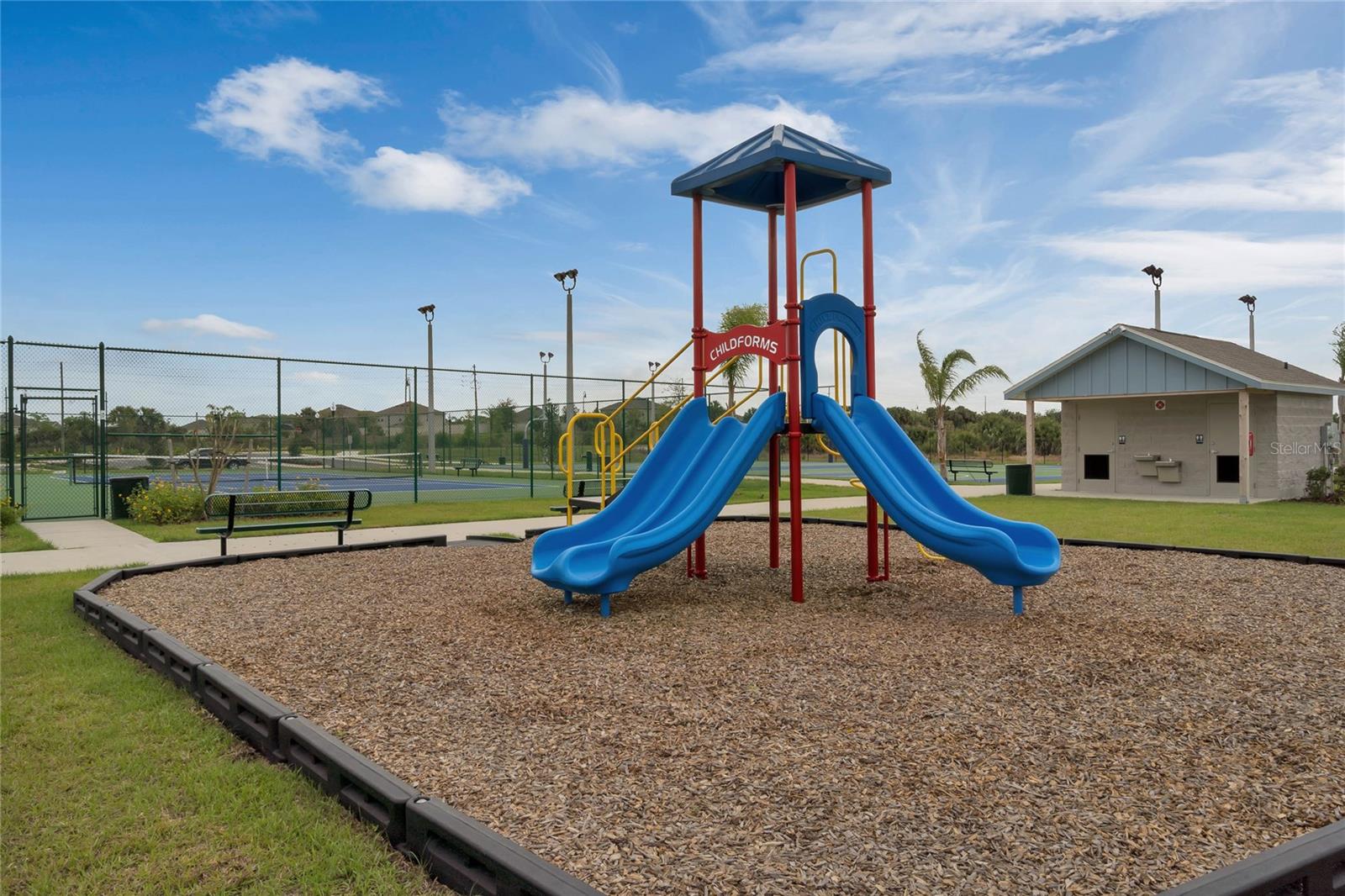 2688 GOUDA DR, APOPKA, FL, 32703