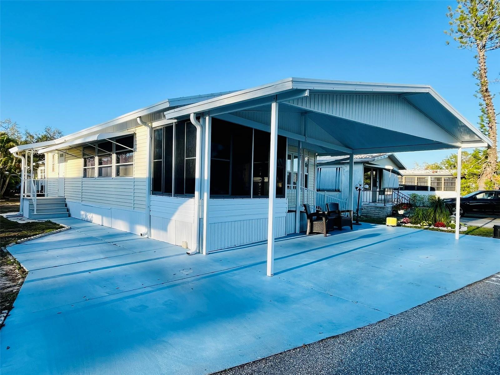 3275 26TH AVE E #136, BRADENTON, FL, 34208