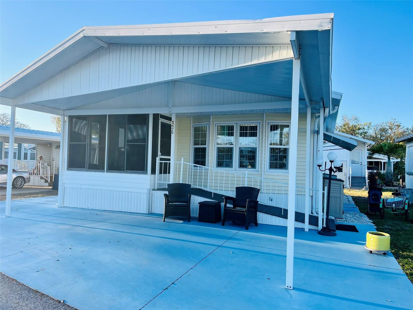 3275 26TH AVE E #136, BRADENTON, FL, 34208
