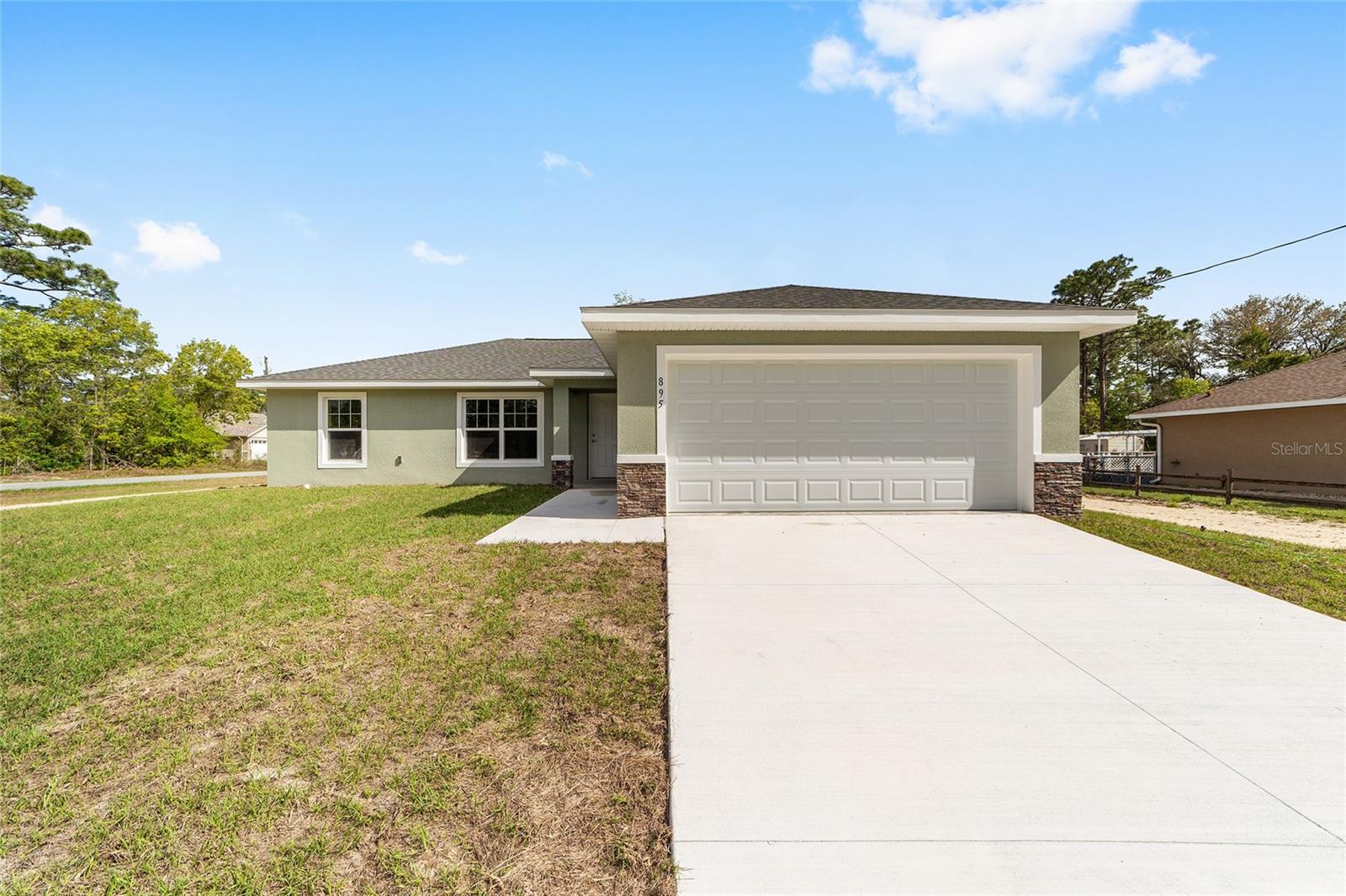 6387 N FALMOUTH TER, CITRUS SPRINGS, FL, 34434