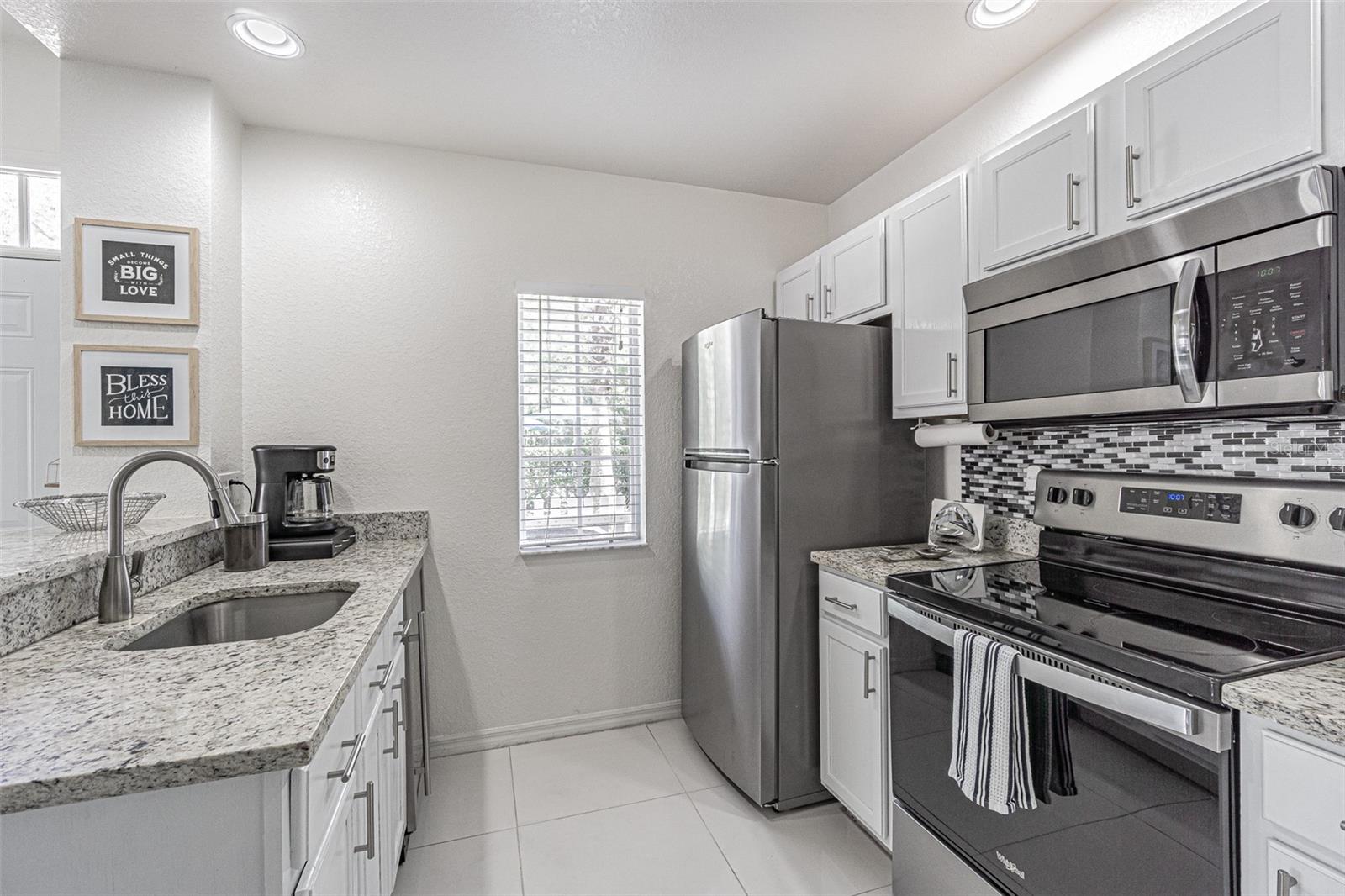 4001 SANTA MARIA DR #107, KISSIMMEE, FL, 34741