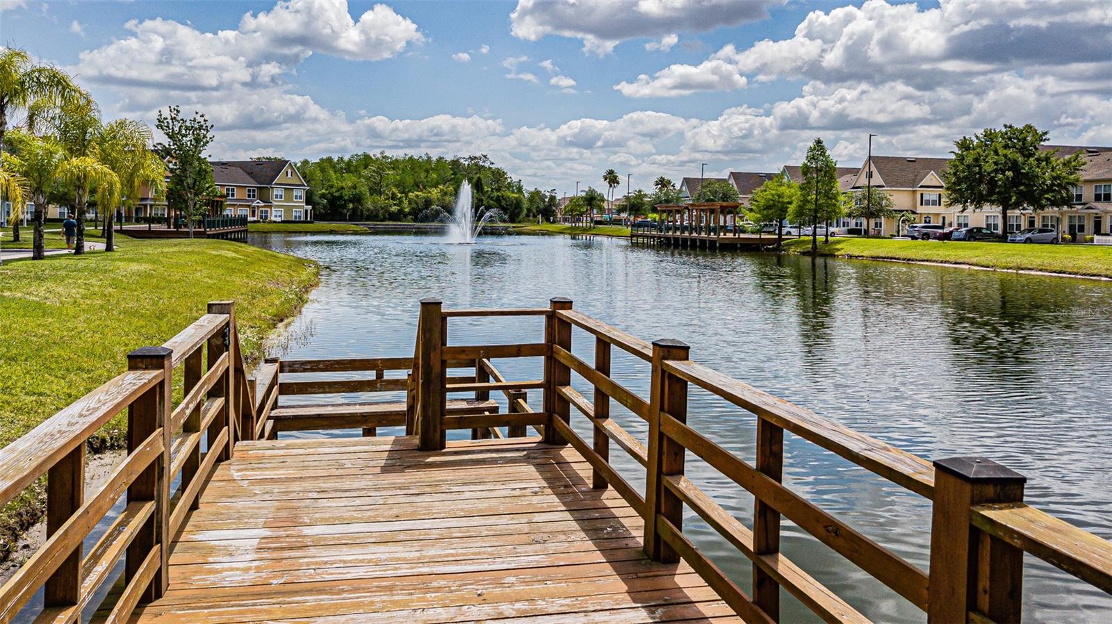 4001 SANTA MARIA DR #107, KISSIMMEE, FL, 34741