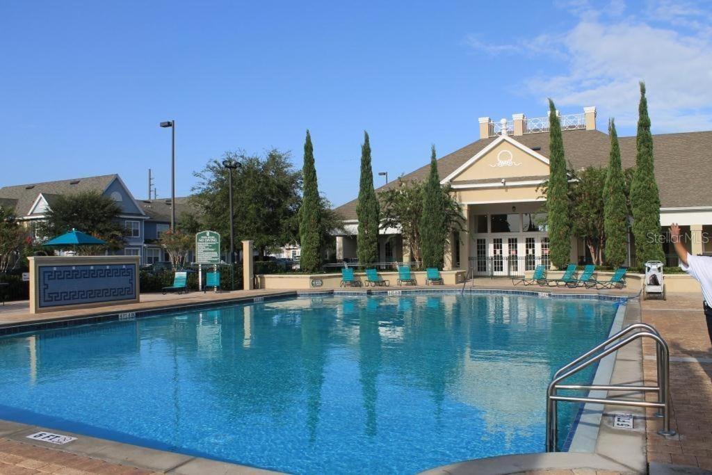 4001 SANTA MARIA DR #107, KISSIMMEE, FL, 34741