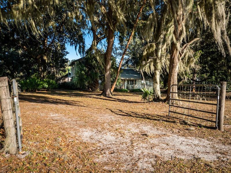 14540 NE 250TH AVE, FORT MC COY, FL, 32134