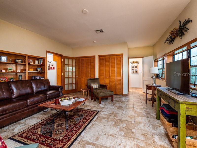 14540 NE 250TH AVE, FORT MC COY, FL, 32134