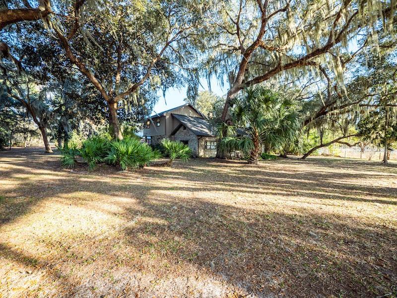 14540 NE 250TH AVE, FORT MC COY, FL, 32134