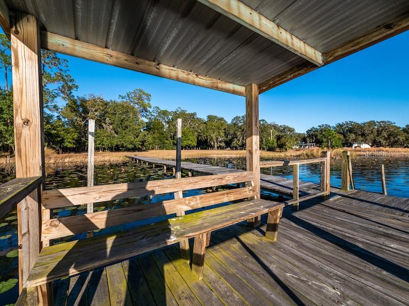 14540 NE 250TH AVE, FORT MC COY, FL, 32134