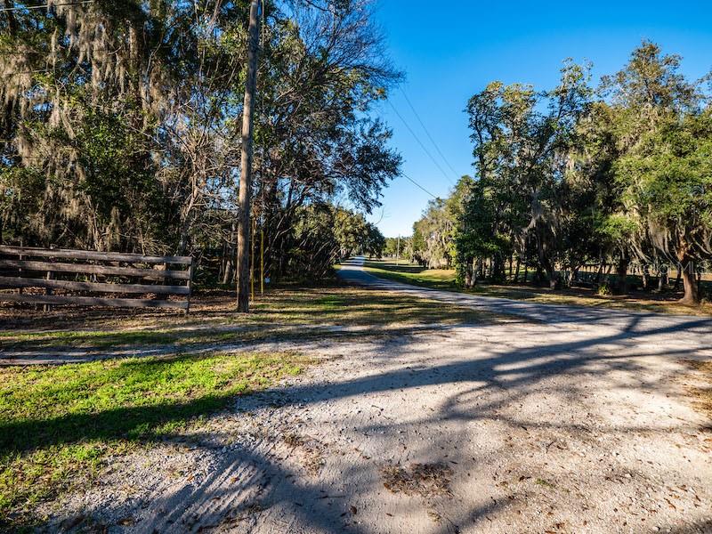 14540 NE 250TH AVE, FORT MC COY, FL, 32134