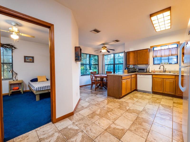 14540 NE 250TH AVE, FORT MC COY, FL, 32134
