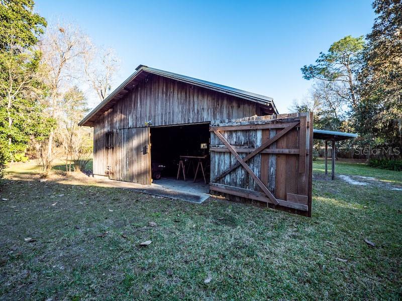 14540 NE 250TH AVE, FORT MC COY, FL, 32134