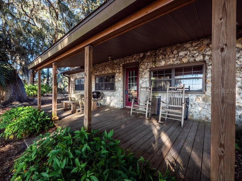 14540 NE 250TH AVE, FORT MC COY, FL, 32134