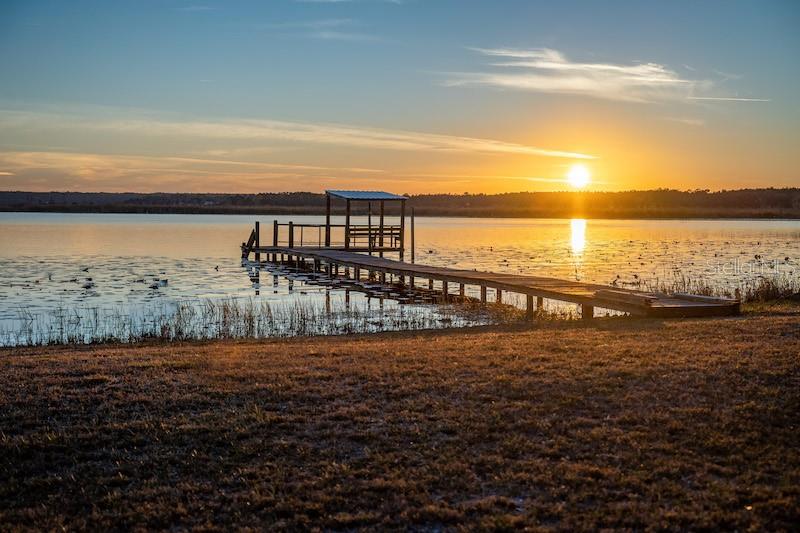 14540 NE 250TH AVE, FORT MC COY, FL, 32134
