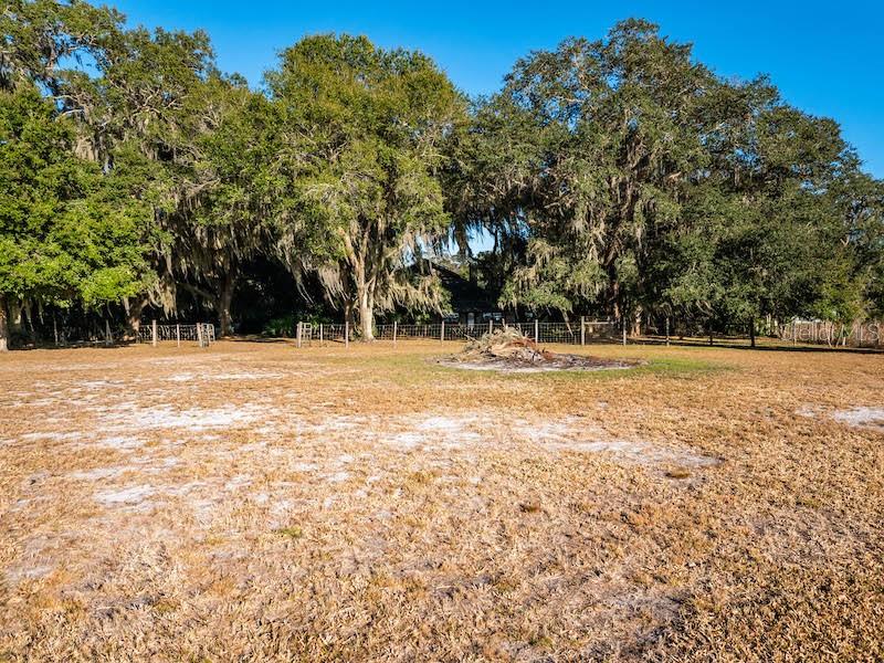 14540 NE 250TH AVE, FORT MC COY, FL, 32134