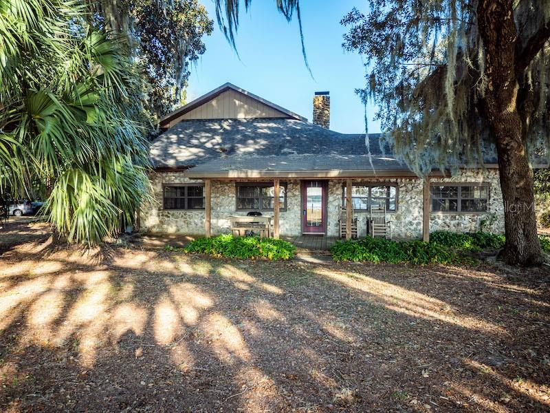 14540 NE 250TH AVE, FORT MC COY, FL, 32134