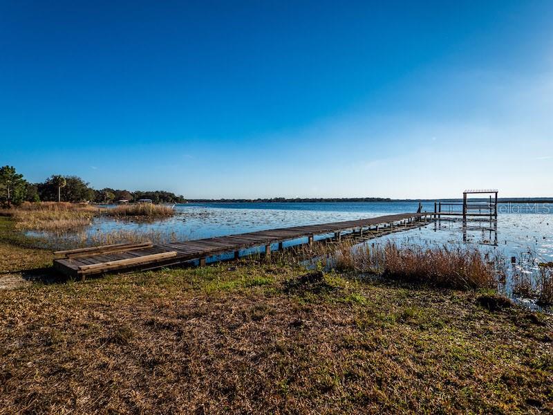14540 NE 250TH AVE, FORT MC COY, FL, 32134