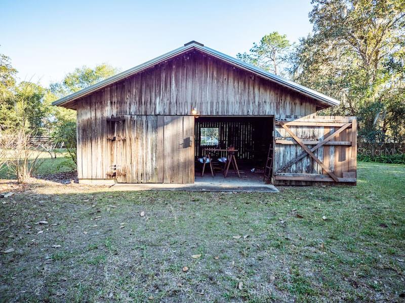 14540 NE 250TH AVE, FORT MC COY, FL, 32134
