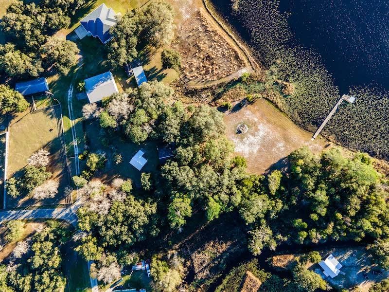 14540 NE 250TH AVE, FORT MC COY, FL, 32134