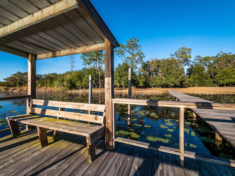 14540 NE 250TH AVE, FORT MC COY, FL, 32134