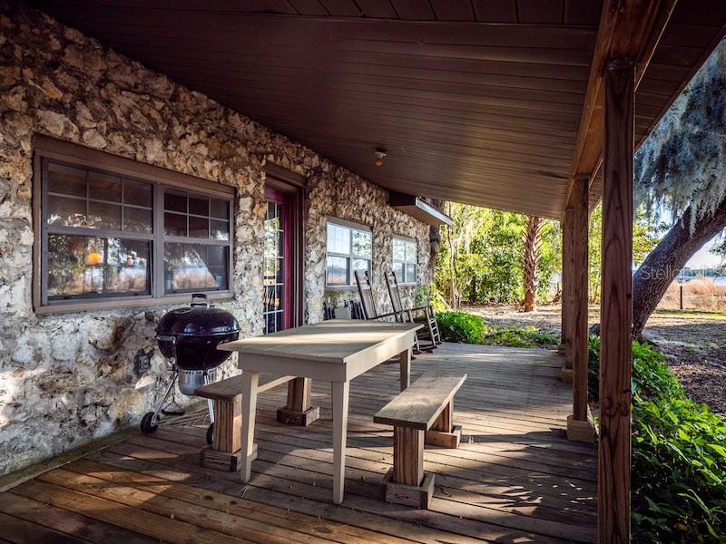 14540 NE 250TH AVE, FORT MC COY, FL, 32134