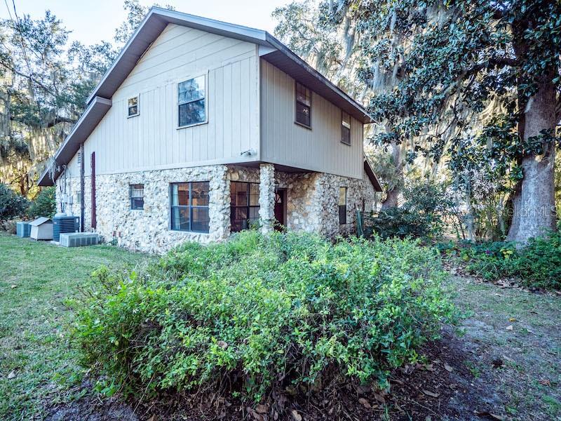 14540 NE 250TH AVE, FORT MC COY, FL, 32134