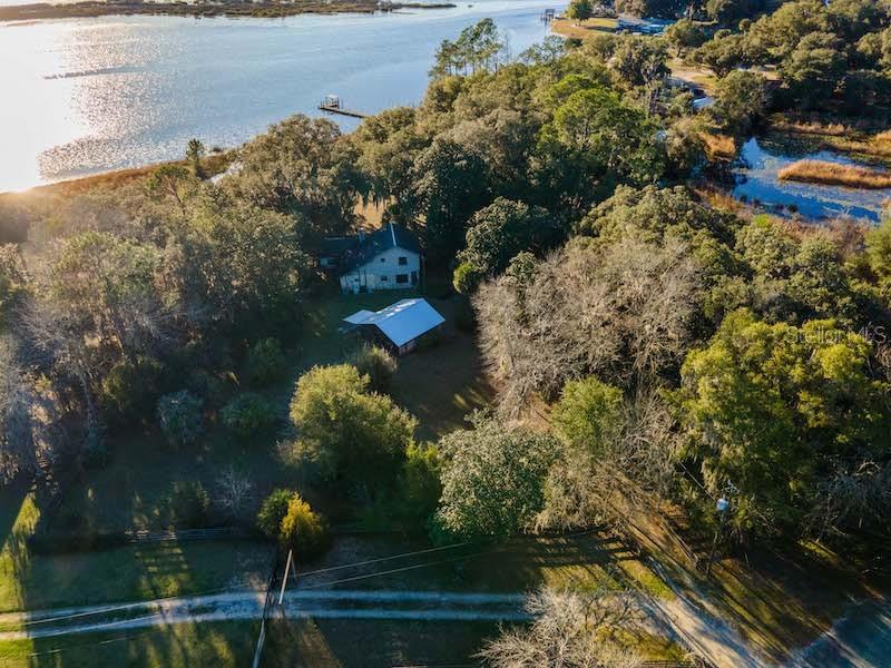 14540 NE 250TH AVE, FORT MC COY, FL, 32134