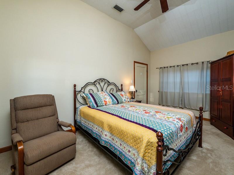 14540 NE 250TH AVE, FORT MC COY, FL, 32134