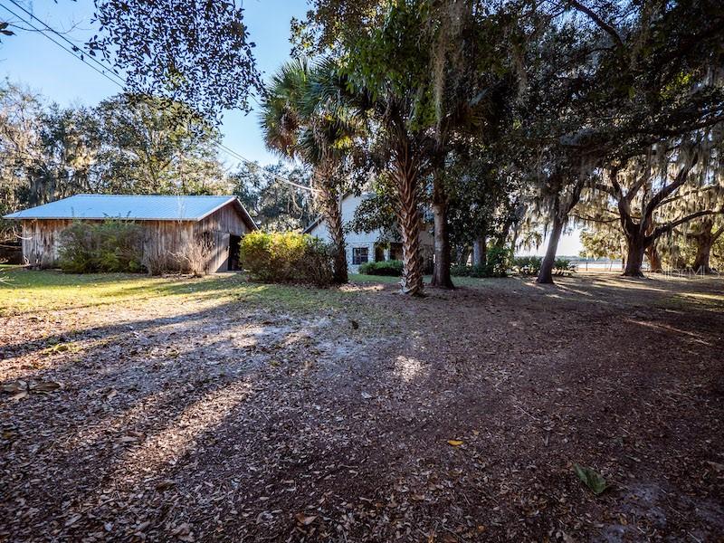 14540 NE 250TH AVE, FORT MC COY, FL, 32134