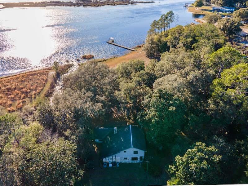 14540 NE 250TH AVE, FORT MC COY, FL, 32134