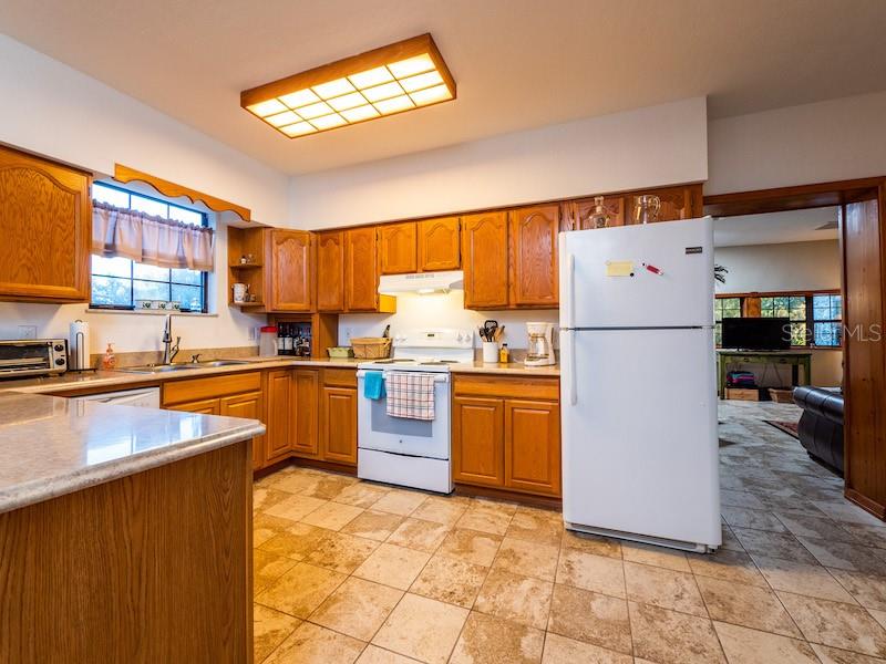 14540 NE 250TH AVE, FORT MC COY, FL, 32134