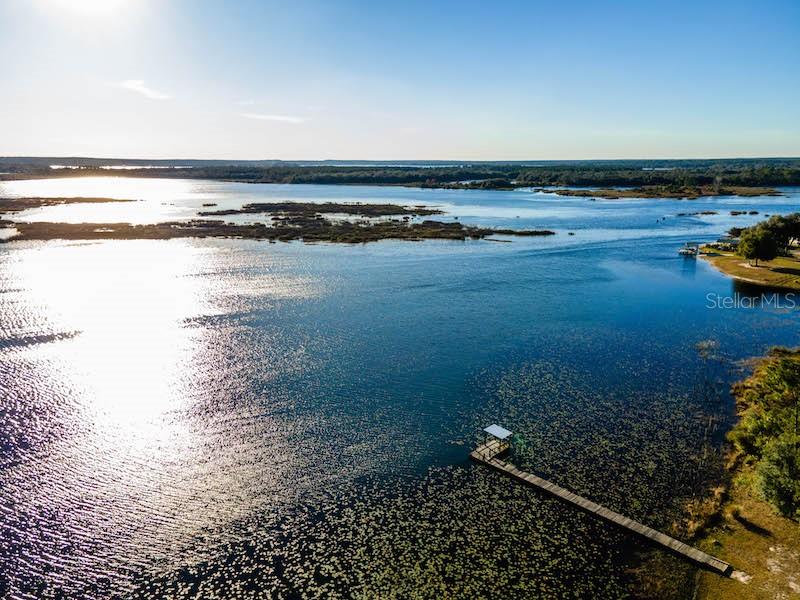 14540 NE 250TH AVE, FORT MC COY, FL, 32134
