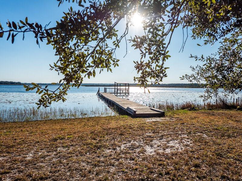 14540 NE 250TH AVE, FORT MC COY, FL, 32134