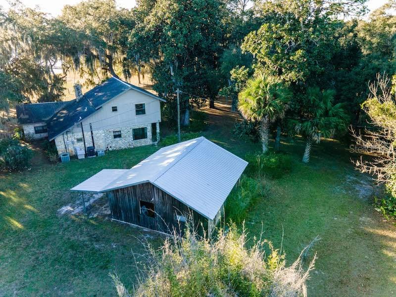 14540 NE 250TH AVE, FORT MC COY, FL, 32134