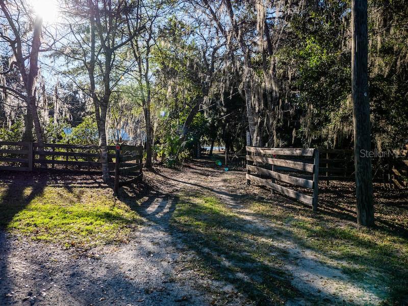 14540 NE 250TH AVE, FORT MC COY, FL, 32134