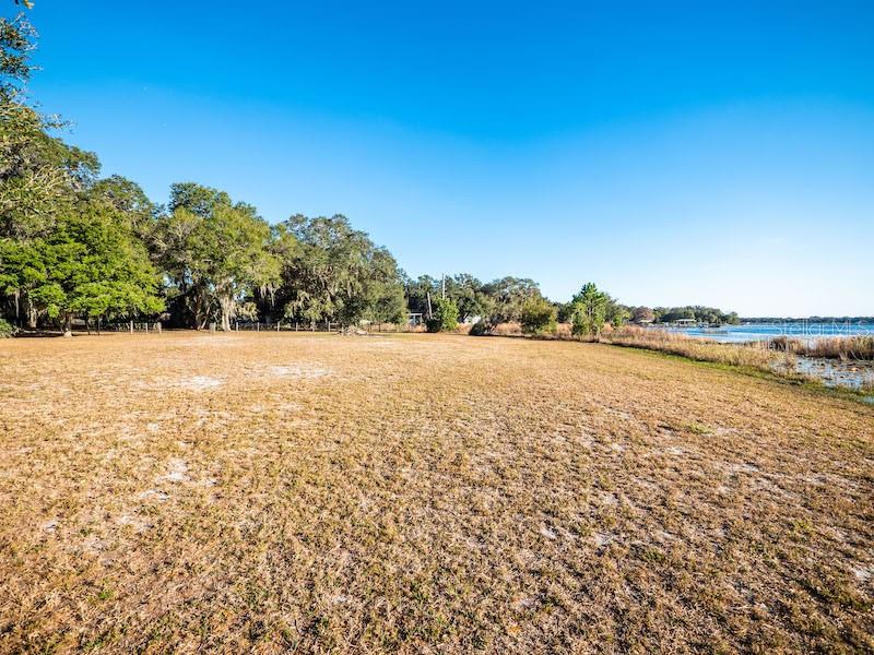 14540 NE 250TH AVE, FORT MC COY, FL, 32134