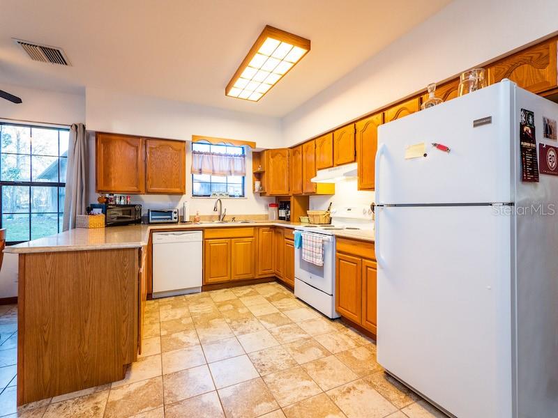 14540 NE 250TH AVE, FORT MC COY, FL, 32134