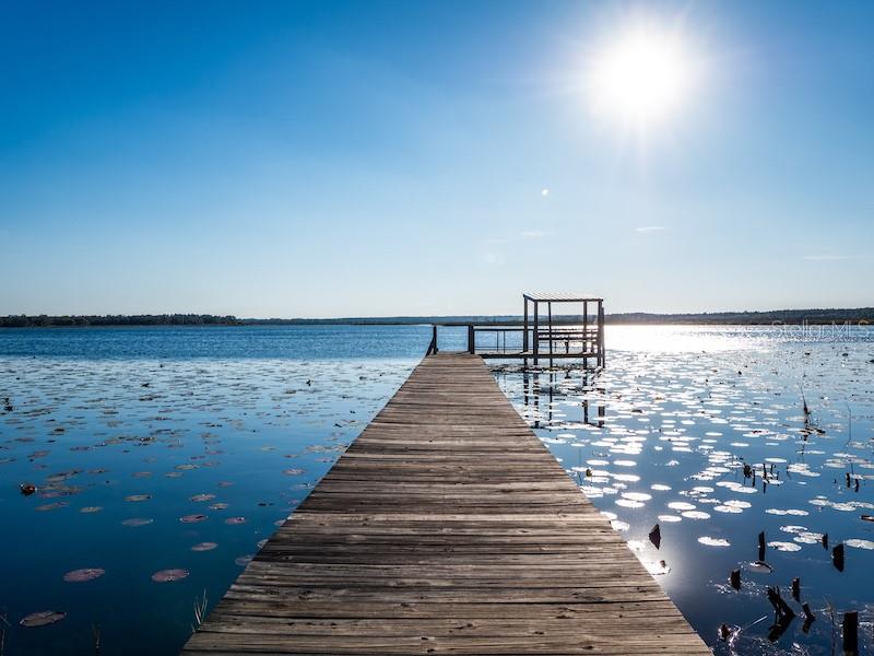 14540 NE 250TH AVE, FORT MC COY, FL, 32134