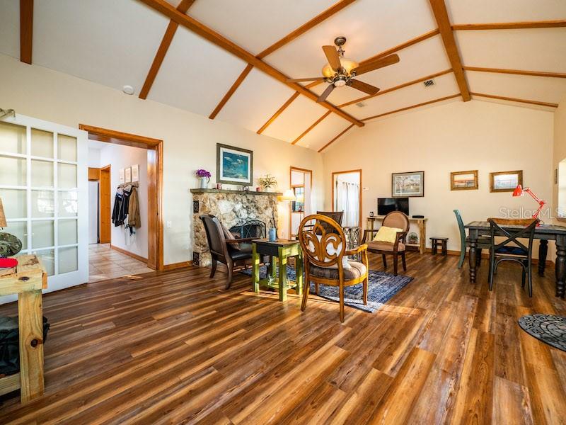 14540 NE 250TH AVE, FORT MC COY, FL, 32134