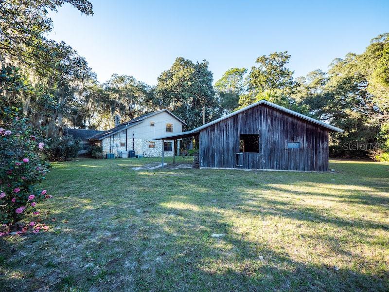 14540 NE 250TH AVE, FORT MC COY, FL, 32134