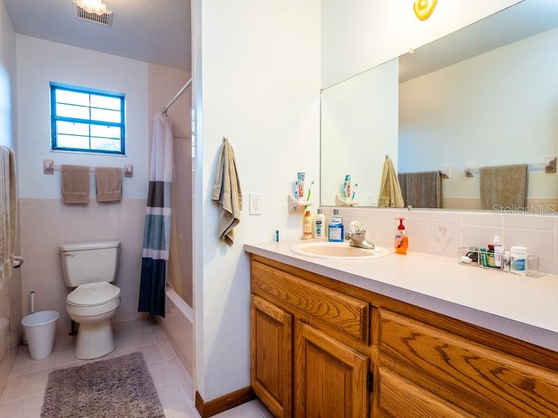 14540 NE 250TH AVE, FORT MC COY, FL, 32134