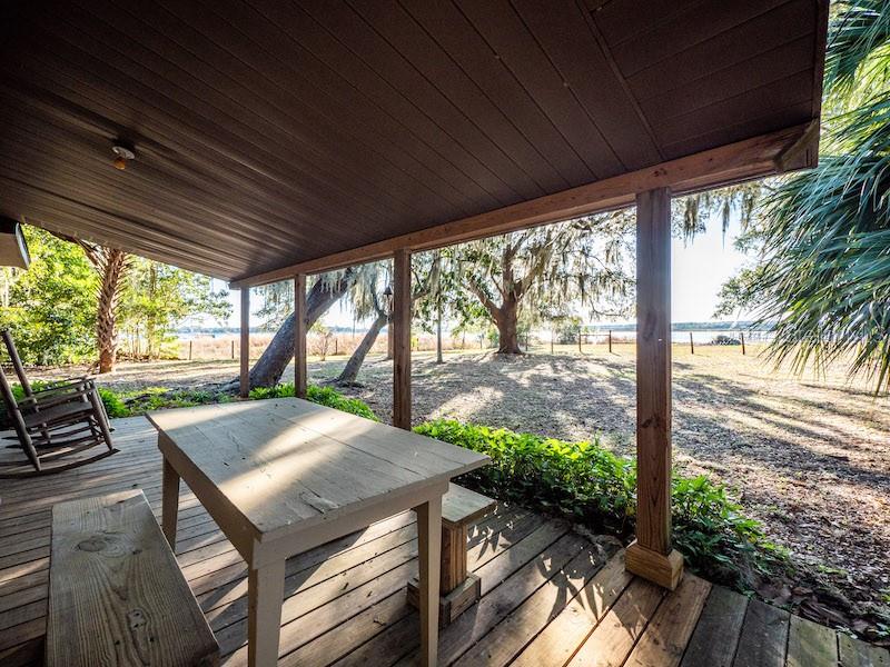14540 NE 250TH AVE, FORT MC COY, FL, 32134
