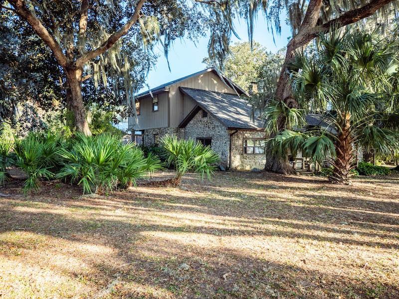 14540 NE 250TH AVE, FORT MC COY, FL, 32134