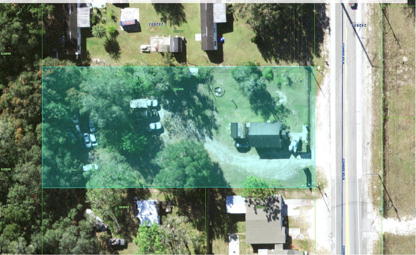 1925 N COMBEE RD, LAKELAND, FL, 33801