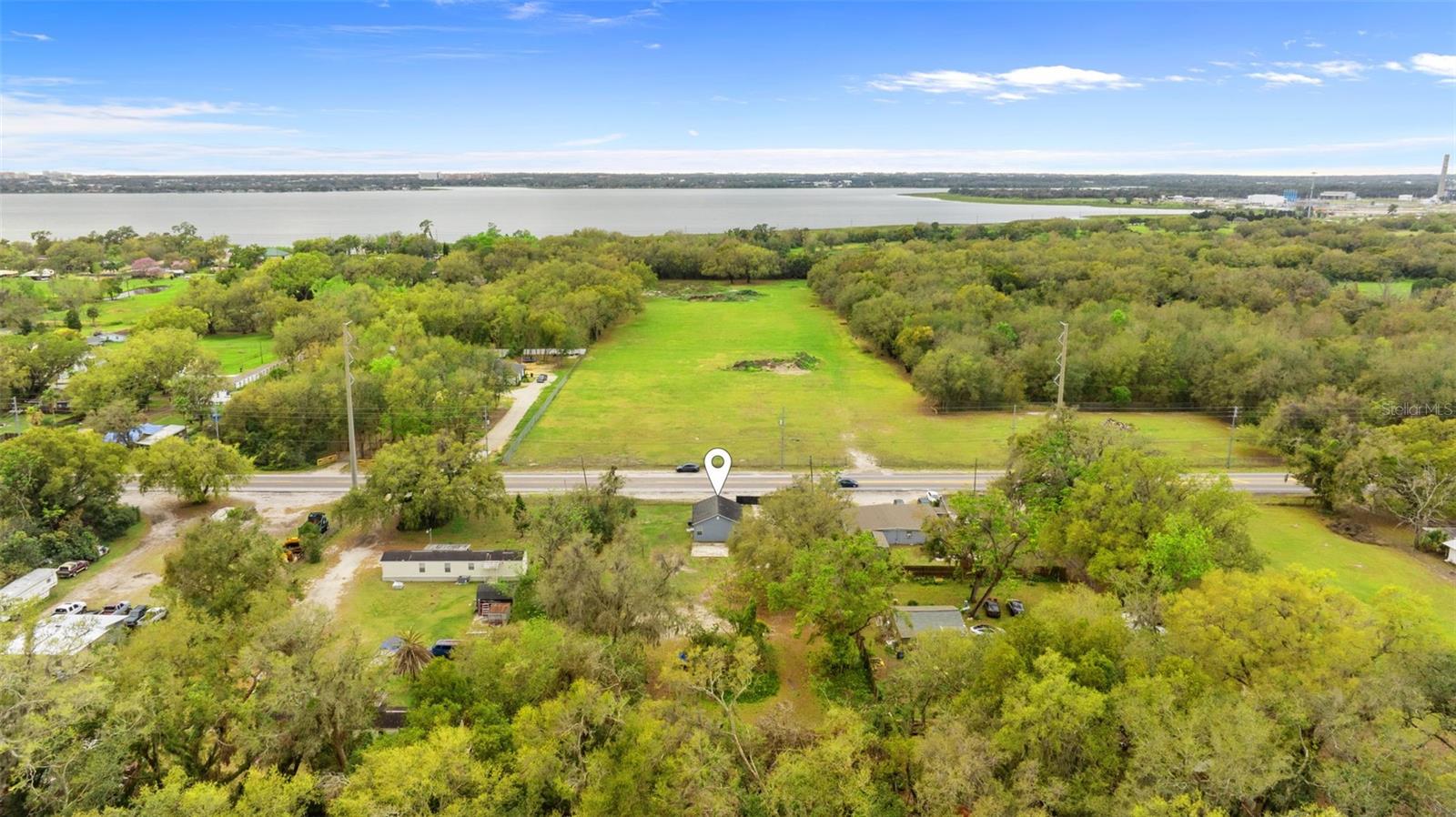 1925 N COMBEE RD, LAKELAND, FL, 33801