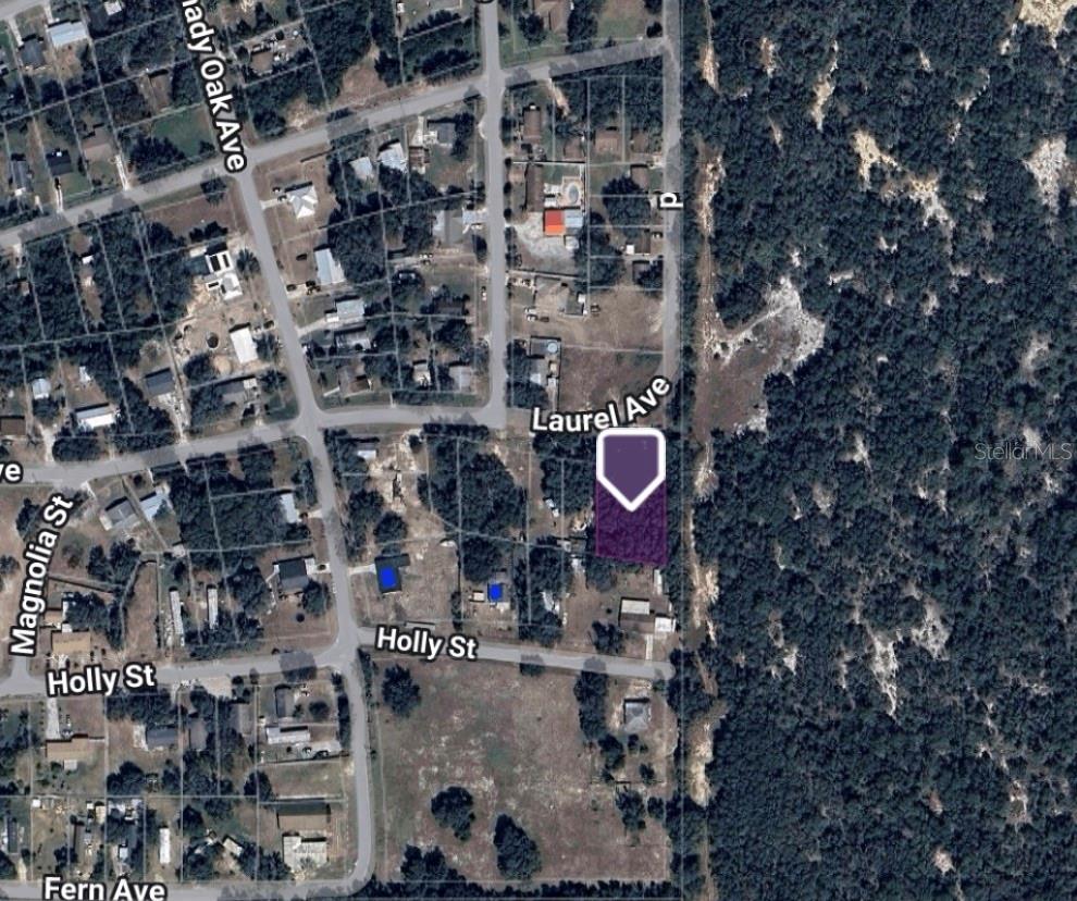 LAUREL AVE, LAKE WALES, FL, 33898