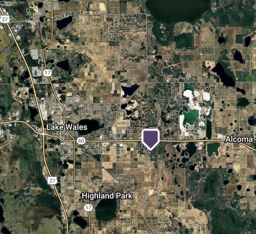 LAUREL AVE, LAKE WALES, FL, 33898