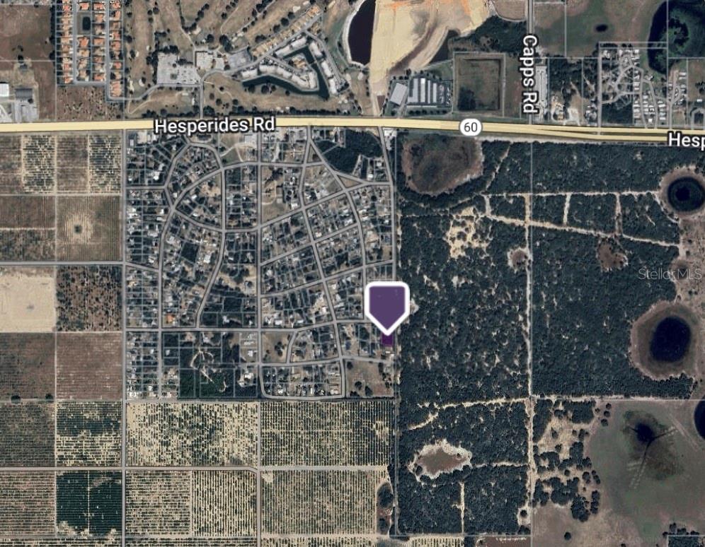 LAUREL AVE, LAKE WALES, FL, 33898