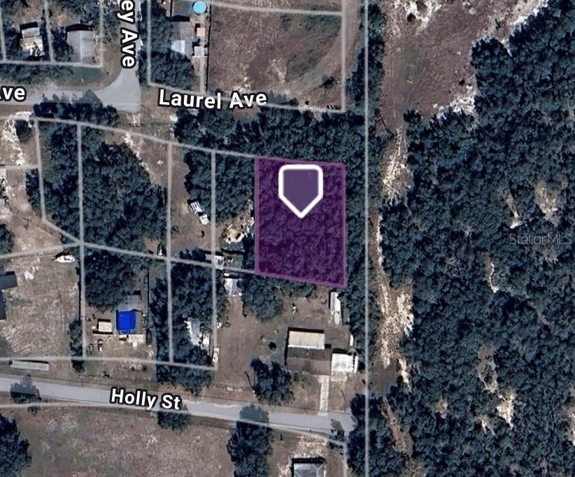 LAUREL AVE, LAKE WALES, FL, 33898