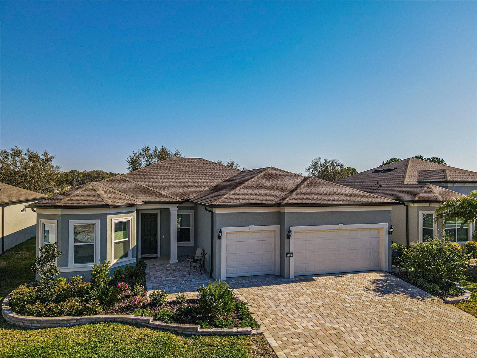 8843 SW 57TH PLACE RD, OCALA, FL, 34481