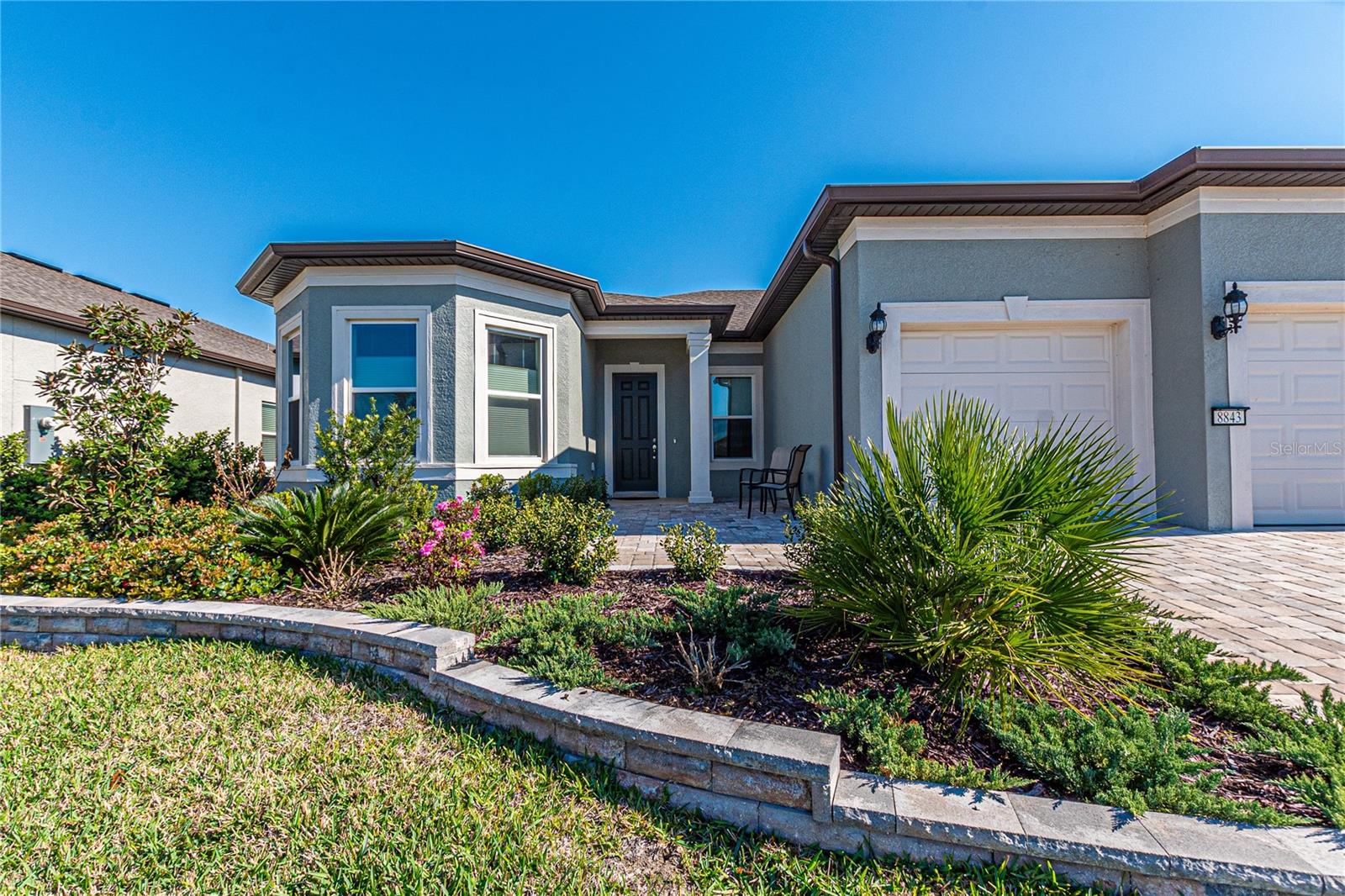 8843 SW 57TH PLACE RD, OCALA, FL, 34481