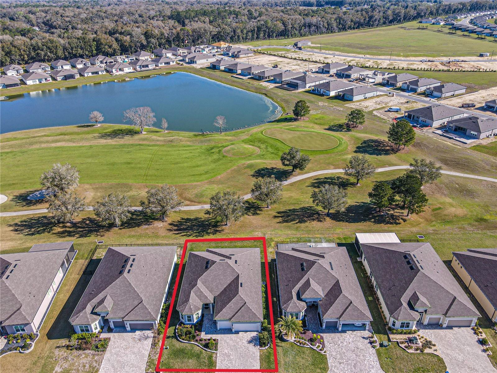 8843 SW 57TH PLACE RD, OCALA, FL, 34481